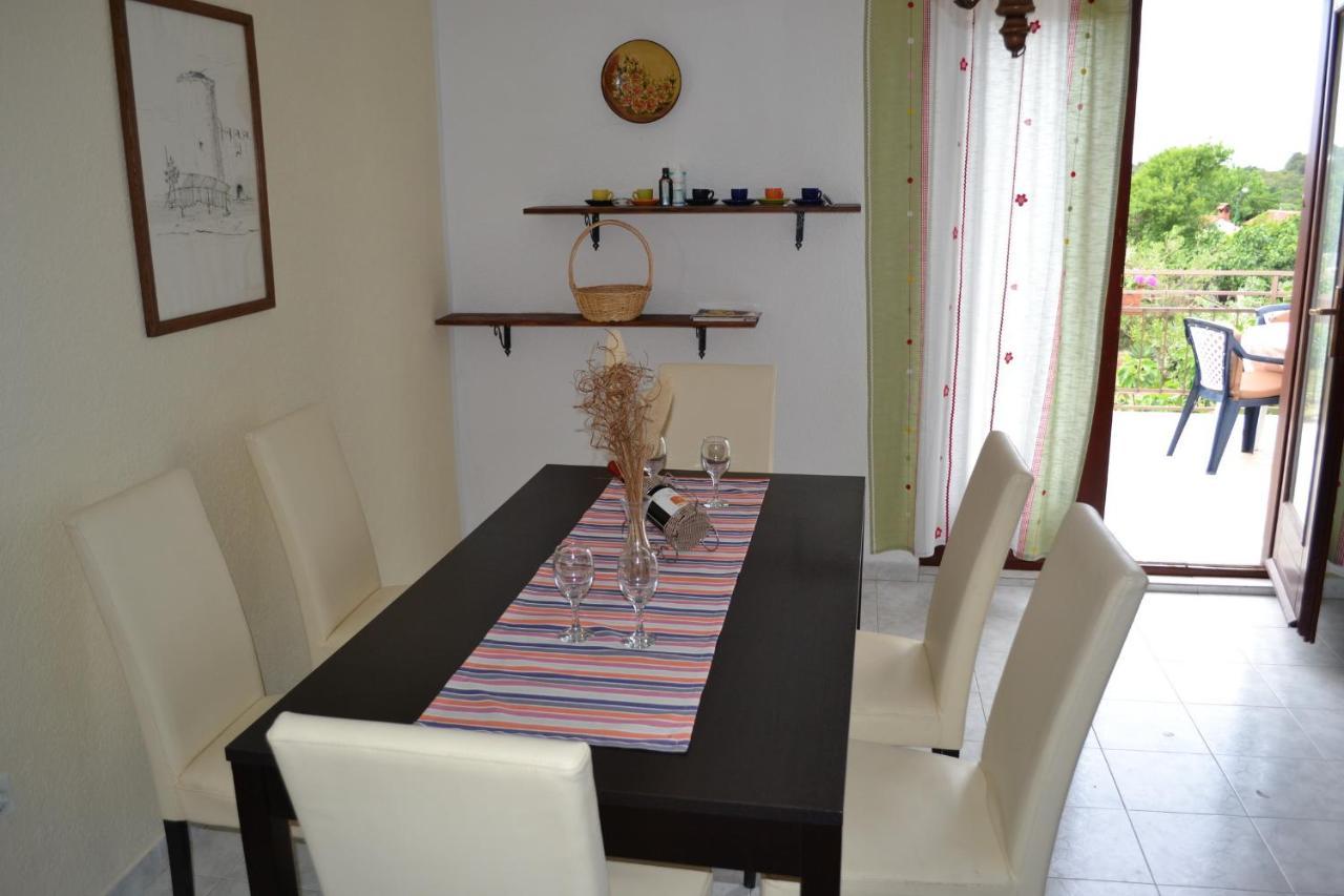 Apartment Mihael - 4 Persons Vodnjan Extérieur photo