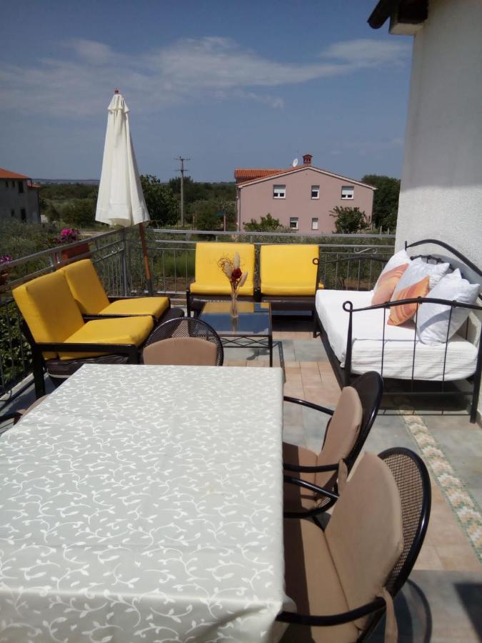 Apartment Mihael - 4 Persons Vodnjan Extérieur photo